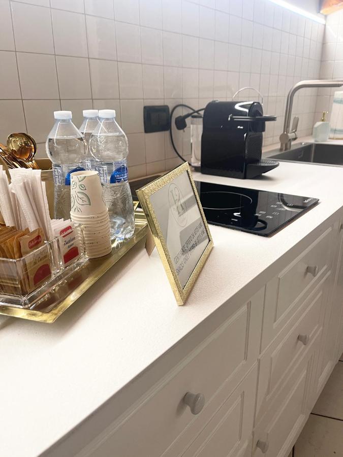 Vitti'S Home Verona 4 - Apartment Екстериор снимка